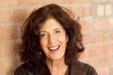 2007 – Anita Roddick Dies