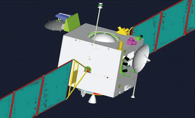2007 – Chang