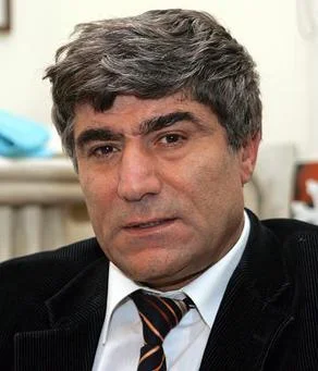 2007 – Hrant Dink Assassination Shocks Turkey