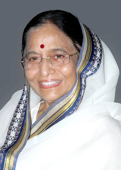 2007 – India
