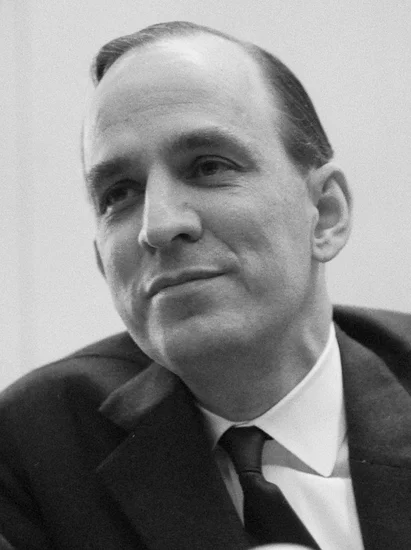 2007 – Ingmar Bergman Dies