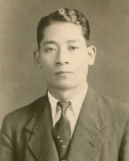 2007 – Instant Ramen Inventor Dies