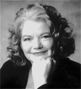 2007 – Molly Ivins