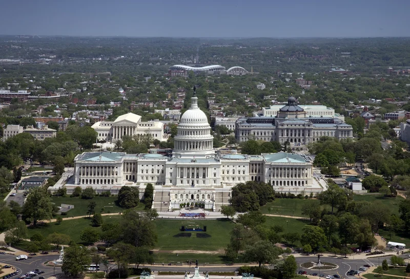 2007 – Nancy Pelosi Becomes First Female Speaker of the House