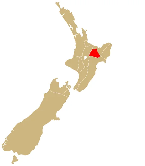 2007 – New Zealand Anti-Terrorism Raids