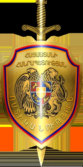 2008 – Armenian Police Clash with Opposition
