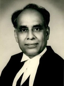 2008 – Civil Rights Judge Hans Raj Khanna Dies
