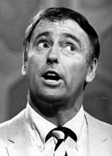 2008 – Dick Martin Dies