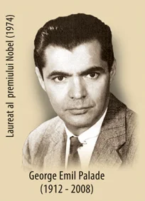 2008 – George Emil Palade Dies