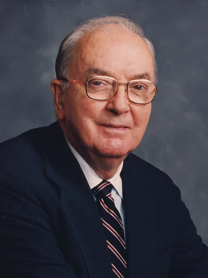 2008 – Jesse Helms Dies in North Carolina
