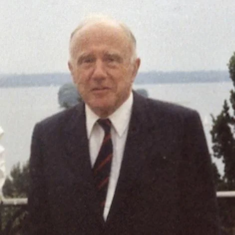 2008 – John Archibald Wheeler Dies