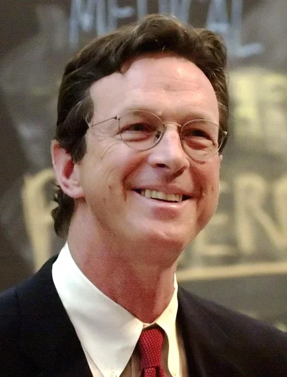 2008 – Michael Crichton Dies