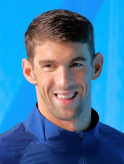 2008 – Michael Phelps Wins Eight Olympic Golds