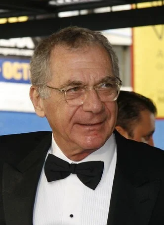 2008 – Sydney Pollack, American actor, director, and screenwriter