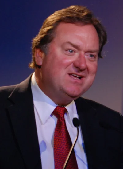 2008 – Tim Russert, Distinguished Journalist