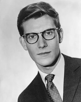 2008 – Yves Saint Laurent Dies