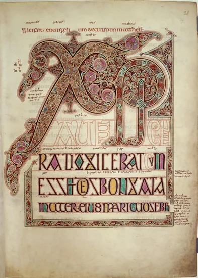 2009 – Anglo-Saxon Gold Hoard Discovered