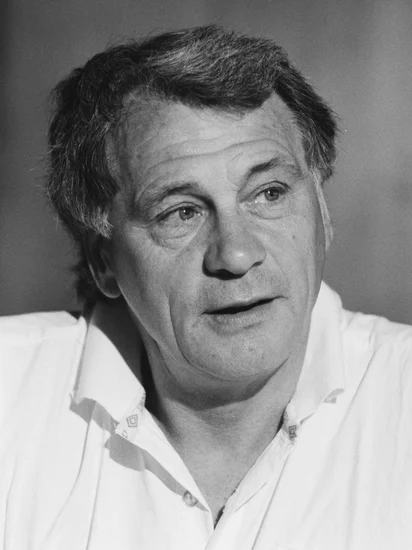 2009 – Bobby Robson, English Footballer and Manager