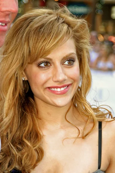 2009 – Brittany Murphy Dies