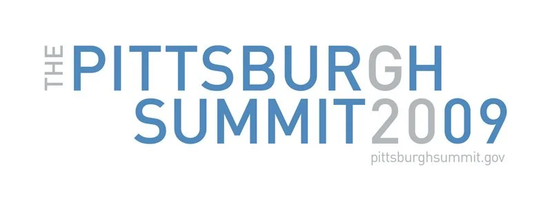 2009 – G20 Summit Begins in Pittsburgh