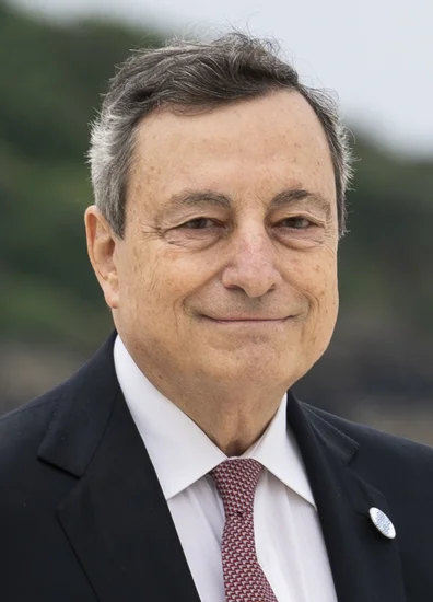 2009 – Mario Draghi Becomes ECB President
