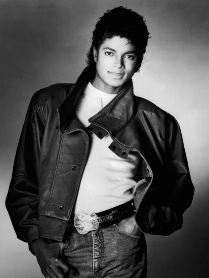 2009 – Michael Jackson Dies