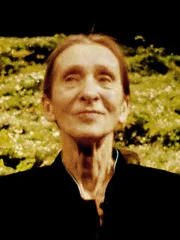 2009 – Pina Bausch Dies in Germany