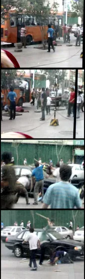 2009 – Ürümqi Riots Erupt