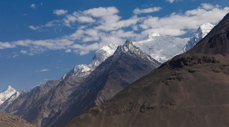 2010 – Afghan Avalanche Catastrophe