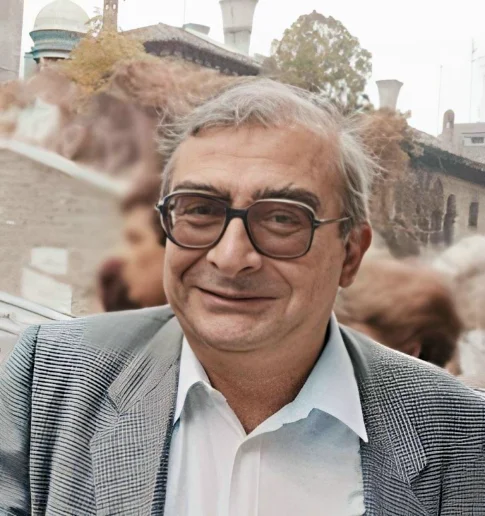 2010 – Claude Chabrol Dies