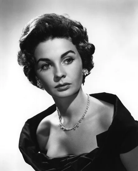 2010 – Jean Simmons, English-American Actress