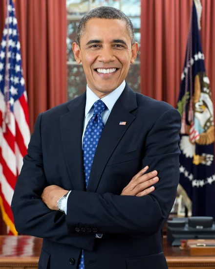 2010 – Obama and Medvedev Sign New START Treaty