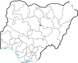 2010 – Religious Violence Erupts in Jos, Nigeria