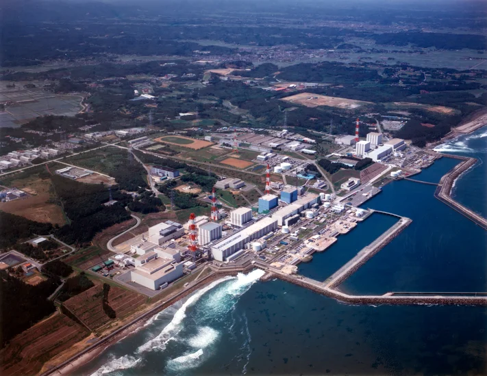 2011 – Fukushima Nuclear Reactor Explodes