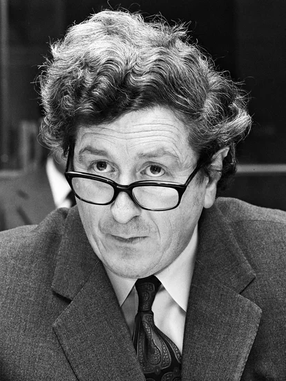 2011 – Garret FitzGerald Dies