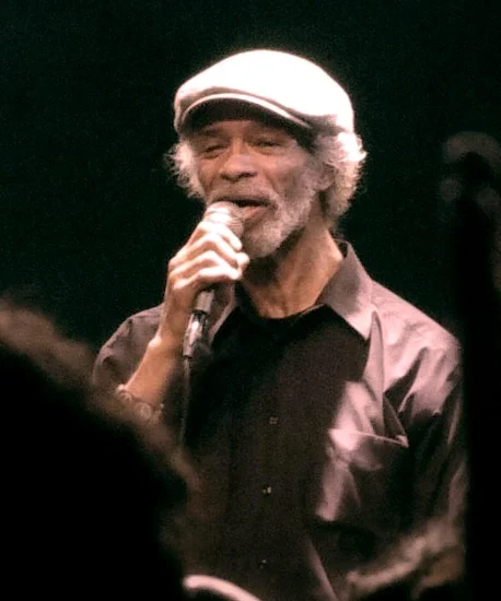 2011 – Gil Scott-Heron Dies
