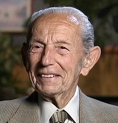 2011 – Harold Camping
