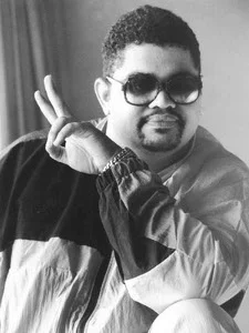 2011 – Heavy D Dies