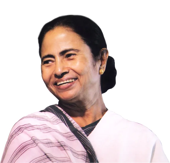 2011 – Mamata Banerjee Becomes West Bengal Chief Minister