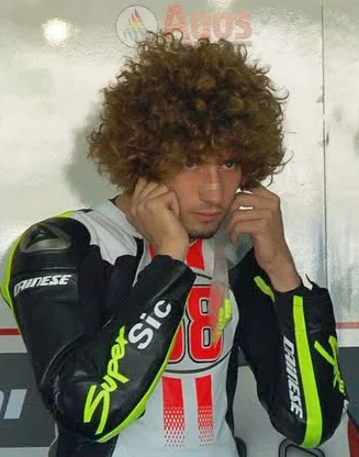 2011 – Marco Simoncelli Dies