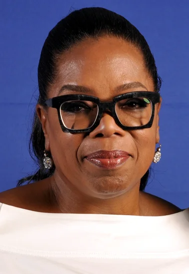 2011 – Oprah Winfrey