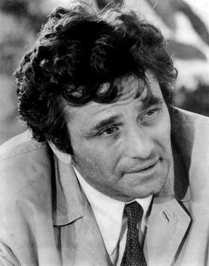 2011 – Peter Falk, American Actor