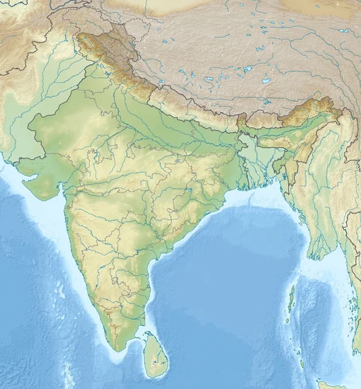 2011 – Sikkim Earthquake Strikes Region