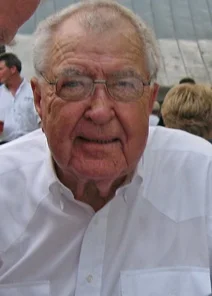 2012 – Carroll Shelby Dies