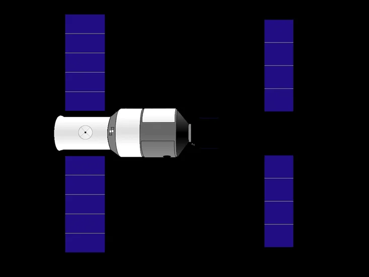 2012 – China Launches Shenzhou 9 with First Female Astronaut