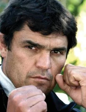 2012 – Corrie Sanders Dies