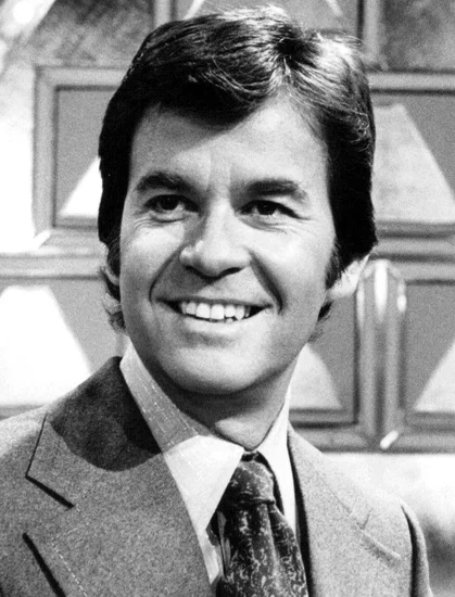 2012 – Dick Clark dies
