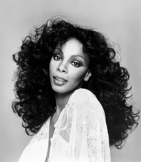 2012 – Donna Summer Dies