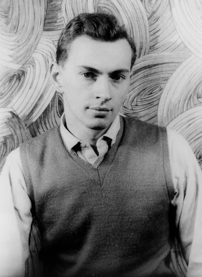 2012 – Gore Vidal, American Novelist and Critic