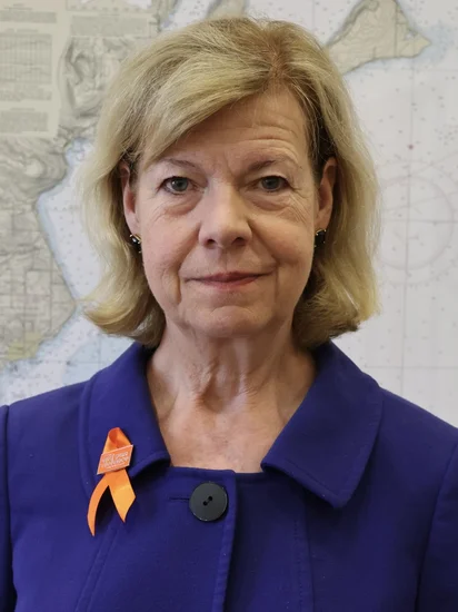 2012 – Historic Senate Election Victory